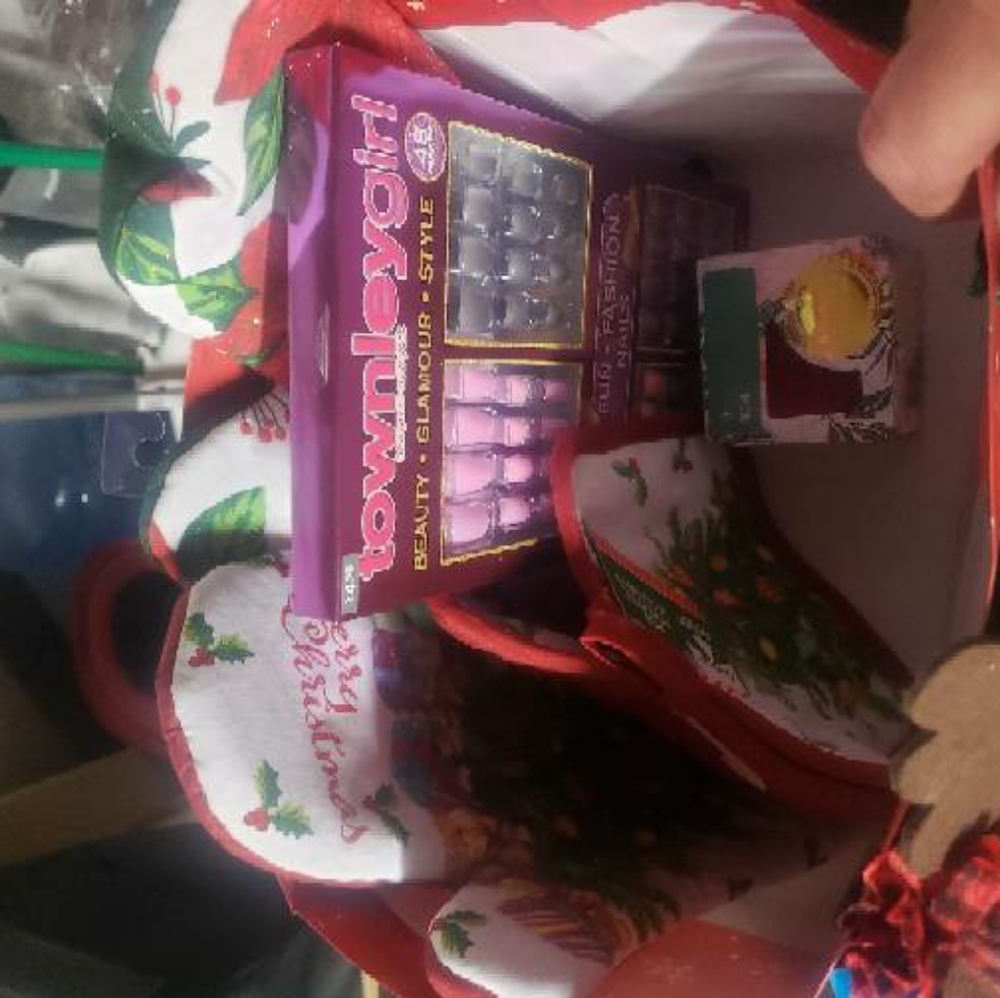 Gift baskets - Picture 6 of 6